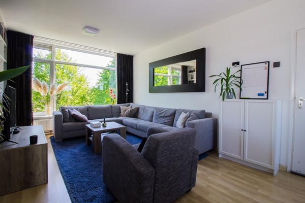 Medium property photo - Da Costaplein 22C, 3141 BC Maassluis
